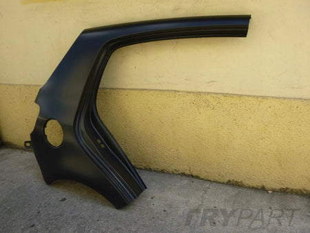 GOLF V VI PLUS 5M0 Rear Right Fender