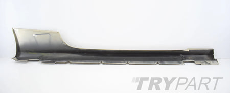 E CLASS COUPE W238 AMG LEFT SILL PANEL