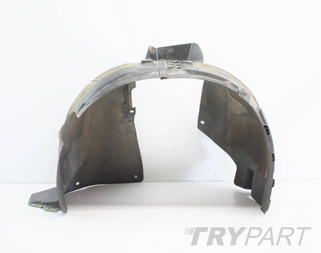 OPEL ZAFIRA C LEFT FRONT WHEEL ARCH LINER ORG