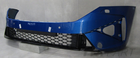 Front Bumper for Skoda Octavia 5E3 4 IV RS LIFT 24-