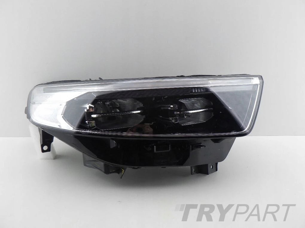 FORD EXPLORER 20- FULL LED Headlight Right