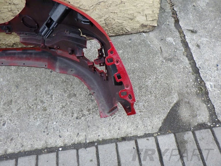 FORD KUGA MK3 III ST LINE 19- front bumper