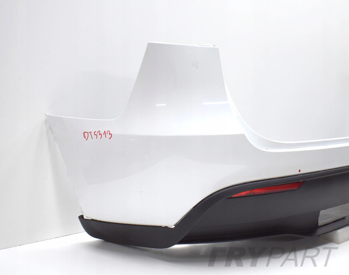 TESLA MODEL Y REAR BUMPER ORG + BOTTOM