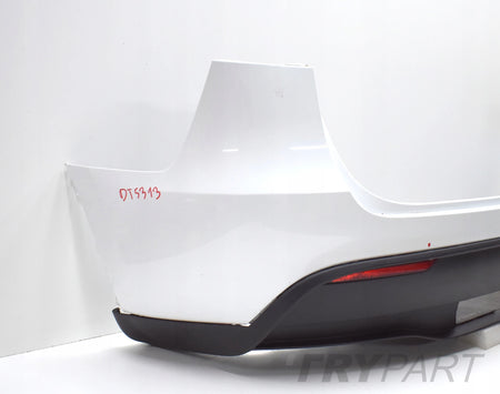 TESLA MODEL Y REAR BUMPER ORG + BOTTOM