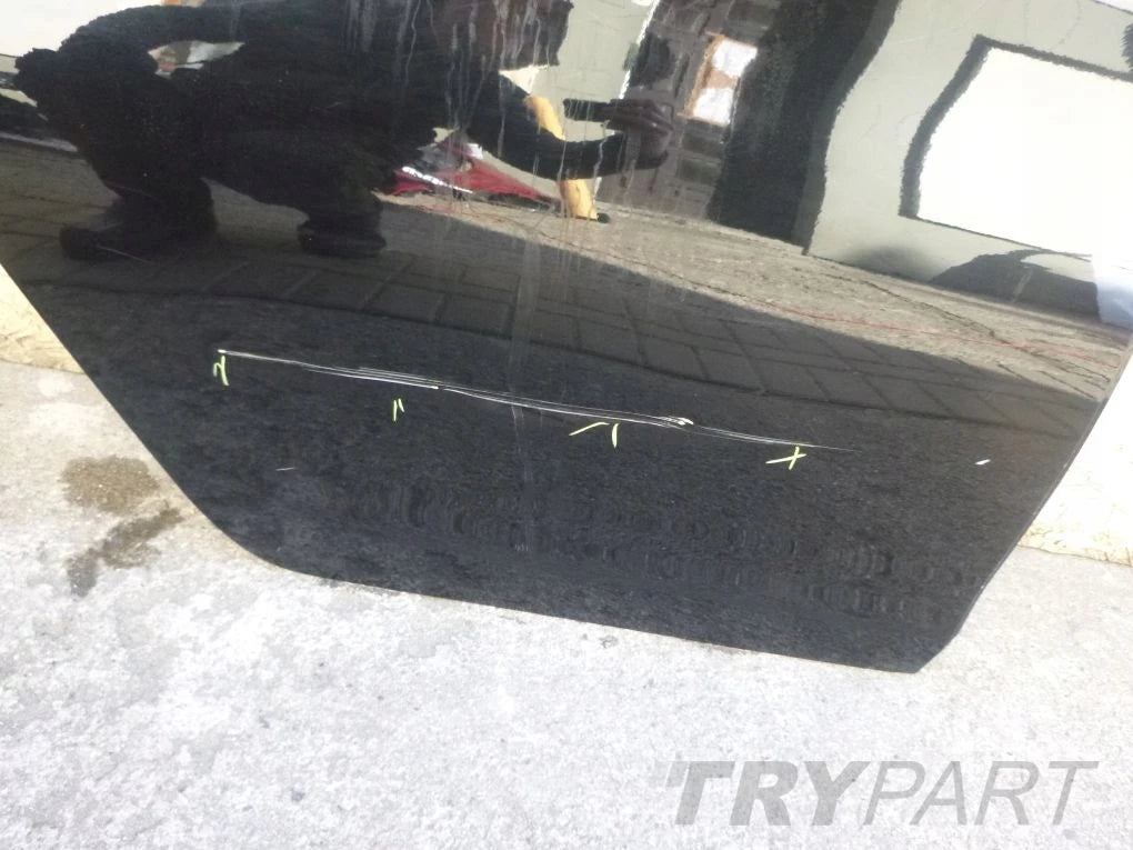 PEUGEOT 308 II T9 13- RIGHT REAR DOOR
