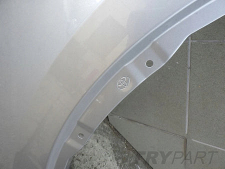 TOYOTA CHR C-HR X2 II 2023- 53811-F4050 Front Fender Right