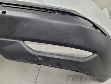 Rear bumper Renault Scenic 5 V 24-