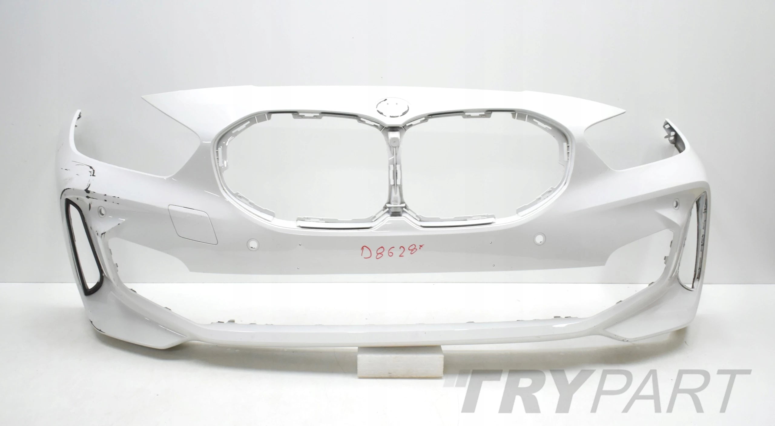 BMW F40 M SPORT PACKAGE FRONT BUMPER ORG