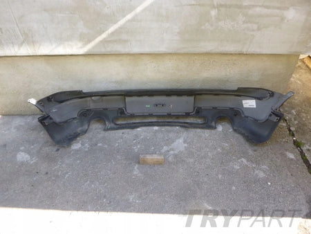 MINI CLUBMAN S R55 LIFT rear bumper
