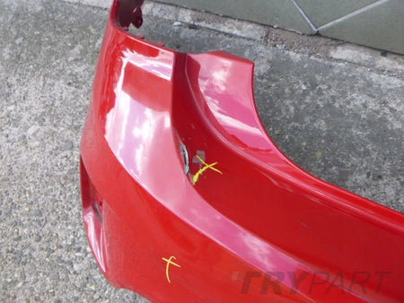 MINI COUNTRYMAN F60 Rear Bumper