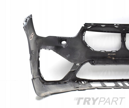 BMW X1 F48 LIFT LCI FRONT BUMPER ORG