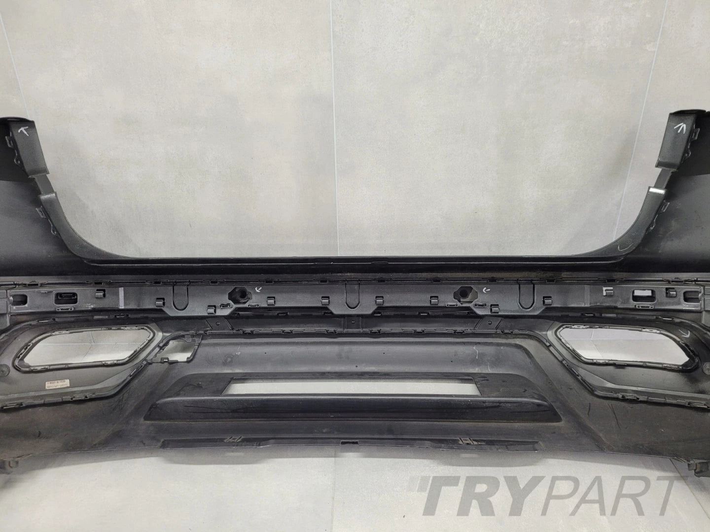 Rear Bumper SEAT ATECA 575 LIFT 20-