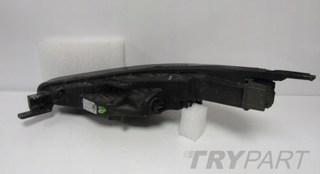 FRONT LAMP MAXUS EUNIQ 6 FULL LED 21- RH SV51-03