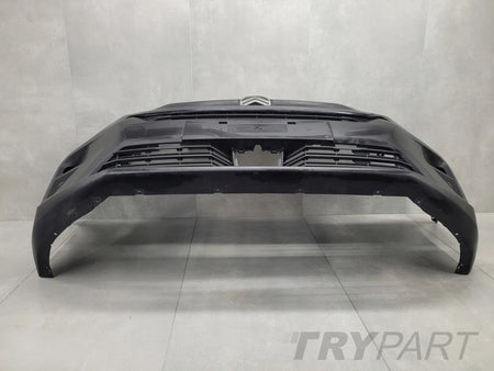 Front Bumper for Citroen Berlingo Van SWB IV 4 LIFT 24-