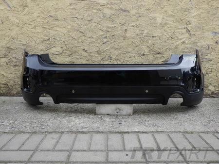 MINI COUNTRYMAN F60 Rear Bumper