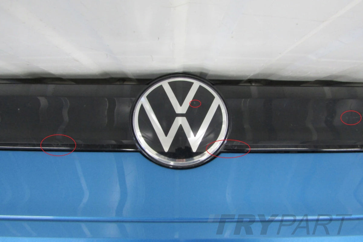 Front Bumper for VW Caddy 5 V 2K7 20-