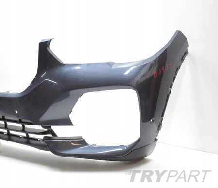 BMW X5 G05 Front Bumper, Original + Lower Part