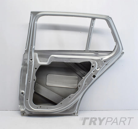 MERCEDES C CLASS W205 RIGHT REAR DOOR ESTATE