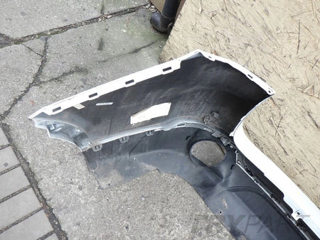 BMW X5 F15 Rear Bumper