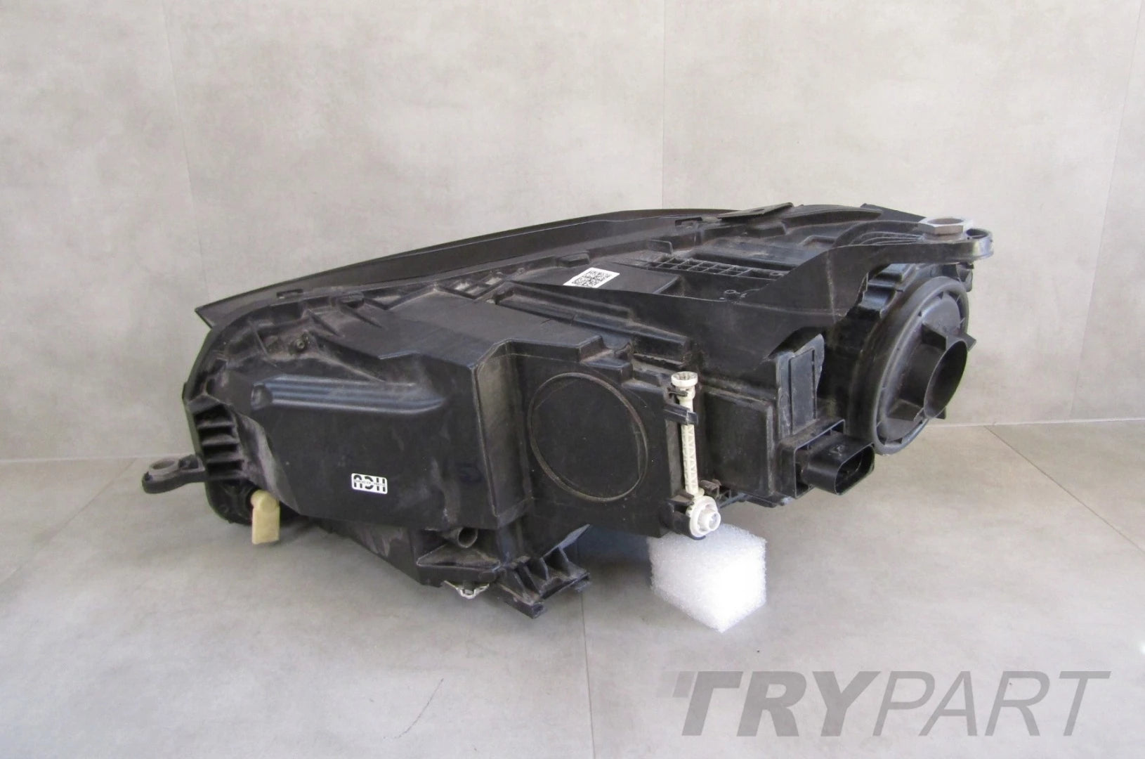MERCEDES GLE 167 FULL LED PERFORMANCE 19-23 RH HEADLIGHT