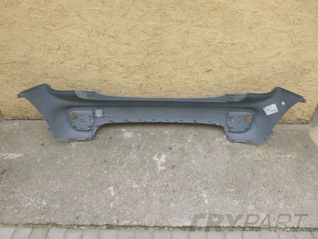 MINI COOPER WORKS F55 JCW Rear Bumper