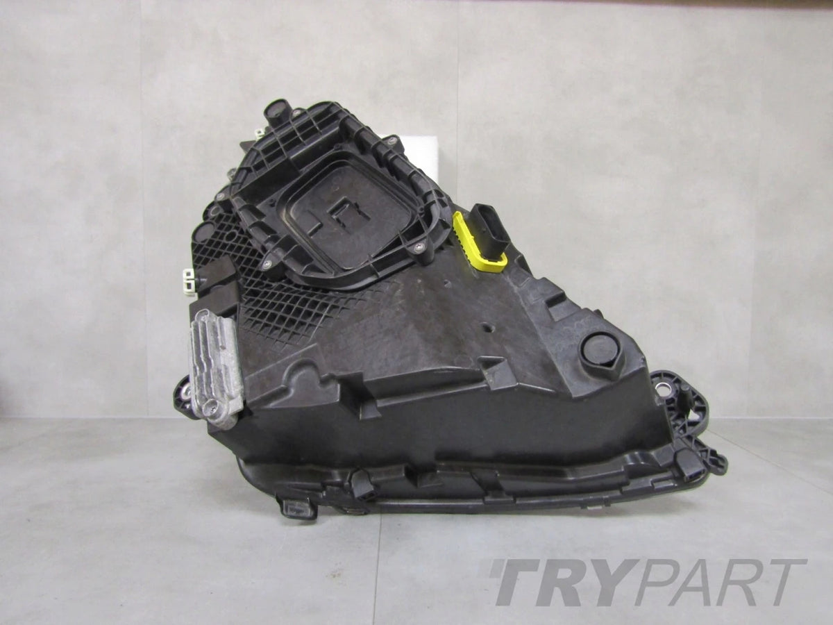 LEFT HEADLAMP VOLVO FH5 FH16 LED LIFT 20- LH 24056511