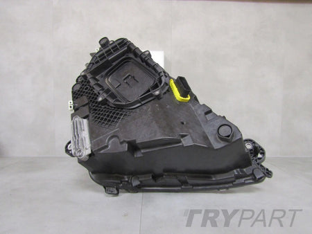 LEFT HEADLAMP VOLVO FH5 FH16 LED LIFT 20- LH 24056511