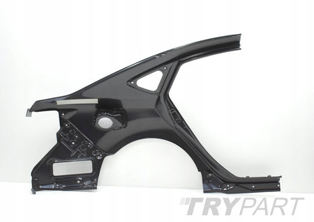 MAZDA 6 VI GS Left Rear Fender Cover NEW ORIGINAL SEDAN 22+