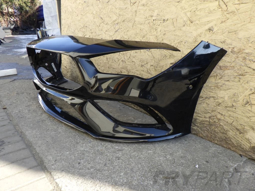 MERCEDES CLA 118 W118 AMG 19- Front Bumper