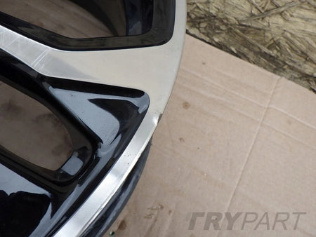 FORD 6.5J x 17 5x112 ET 50 Aluminum Wheel