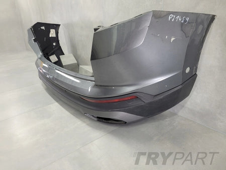 Rear Bumper SEAT ATECA 575 LIFT 20-