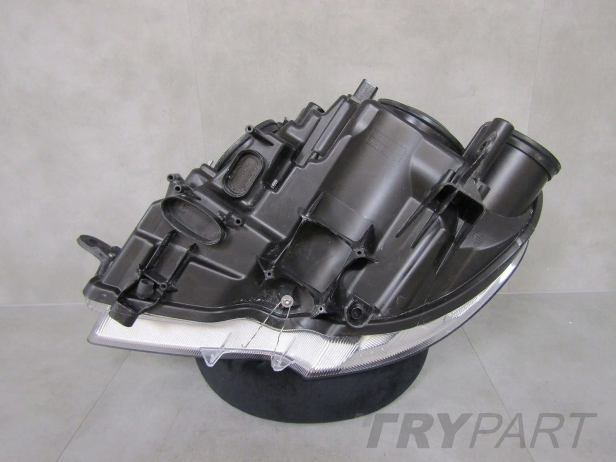 Headlight Skoda Superb 2 II 3T1 STANDARD LENS 08-13 RH RIGHT