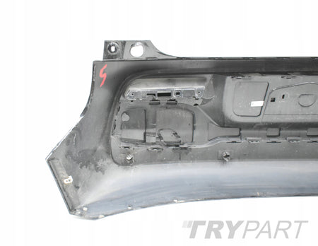 BMW I3 LIFT LCI REAR BUMPER ORG