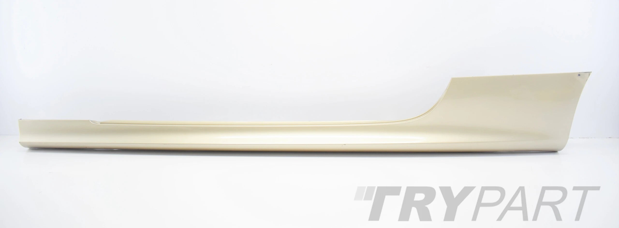 E CLASS COUPE W238 AMG LEFT SILL PANEL
