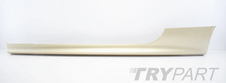 E CLASS COUPE W238 AMG LEFT SILL PANEL
