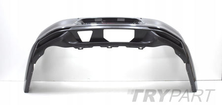 VW PASSAT B8 3G5 LIFT REAR BUMPER ORIGINAL SEDAN