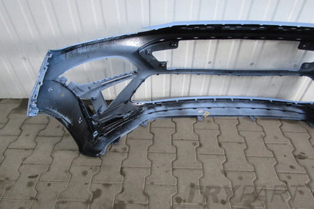 Front Bumper Hyundai Kona N Line Lift 21-
