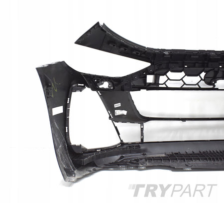 AUDI A5 B10 8B3 S LINE FRONT BUMPER ORG + GRILLE