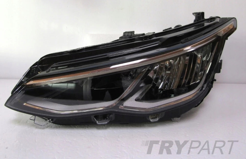 VW GOLF 8 VIII LED HEADLIGHT 19-24 COMPLETE LH 5H1941005
