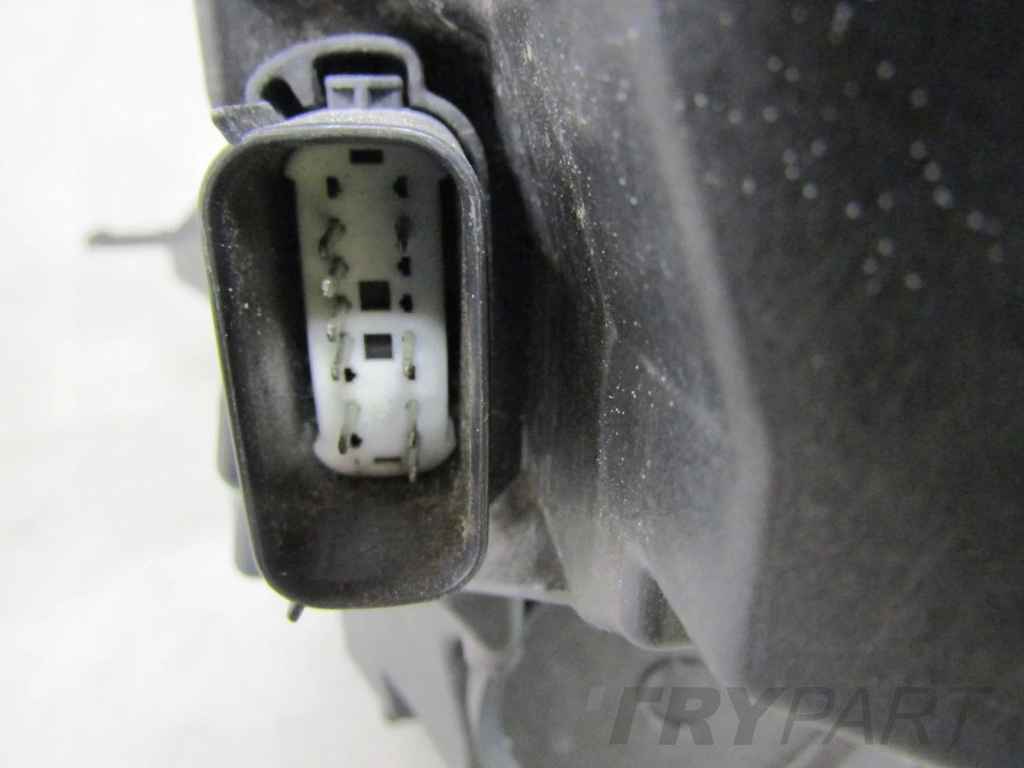 HEADLIGHT FORD PUMA MK2 ST-LINE LED 19-24 RH L1TB-13E014-CH