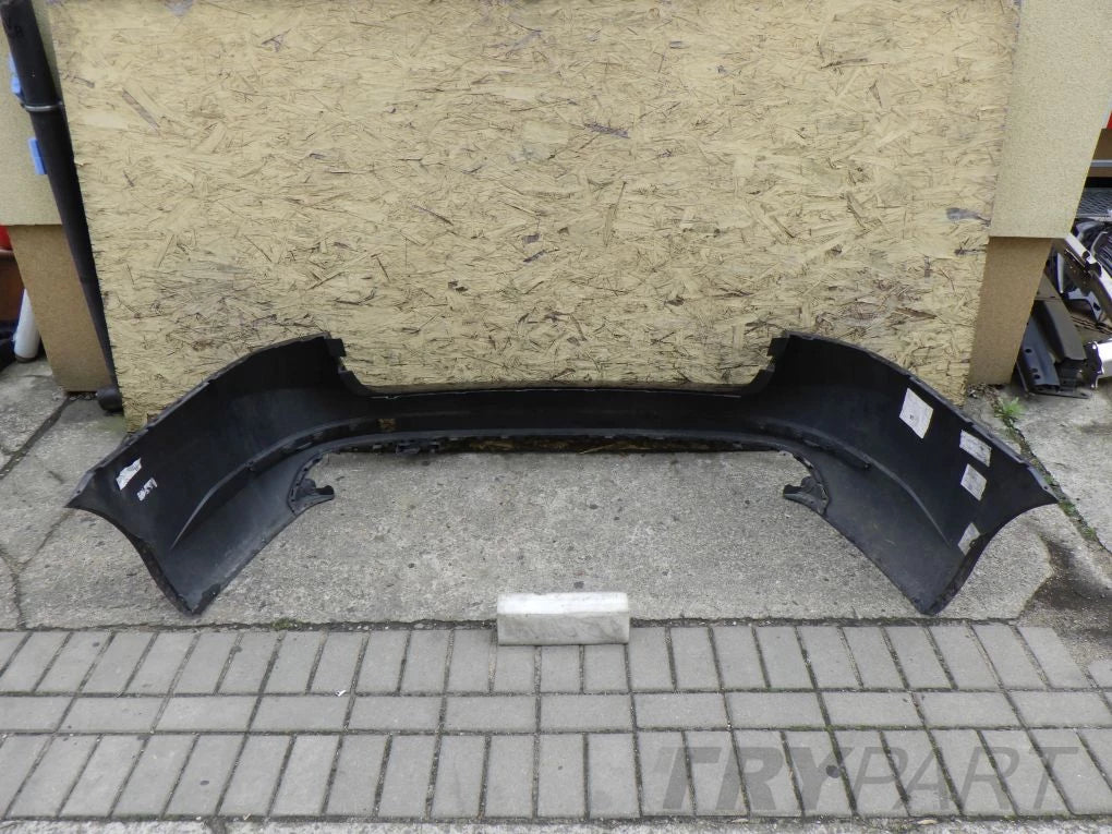 SKODA SUPERB III KOMBI 3V9 Rear Bumper