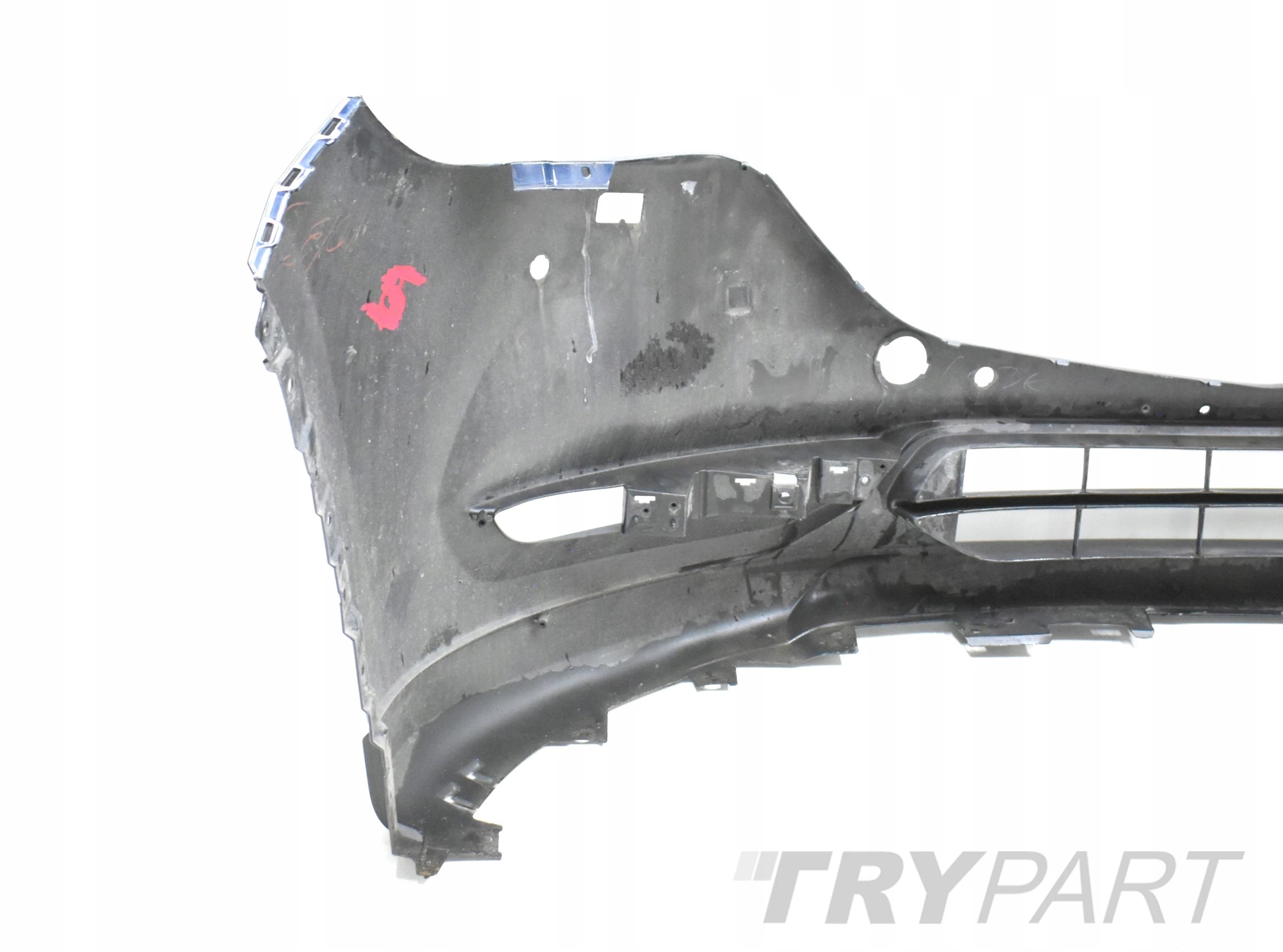 MAZDA CX5 CX-5 II FRONT BUMPER ORG