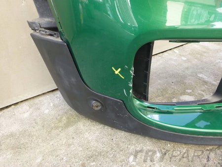 MINI COUNTRYMAN II 2 F60 Front Bumper