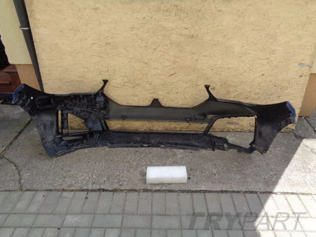 BMW X6 G06 2019- front bumper