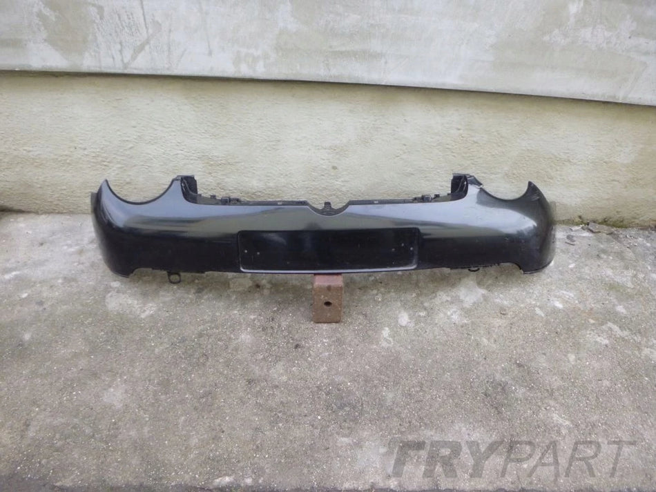 VW LUPO LIFT front bumper