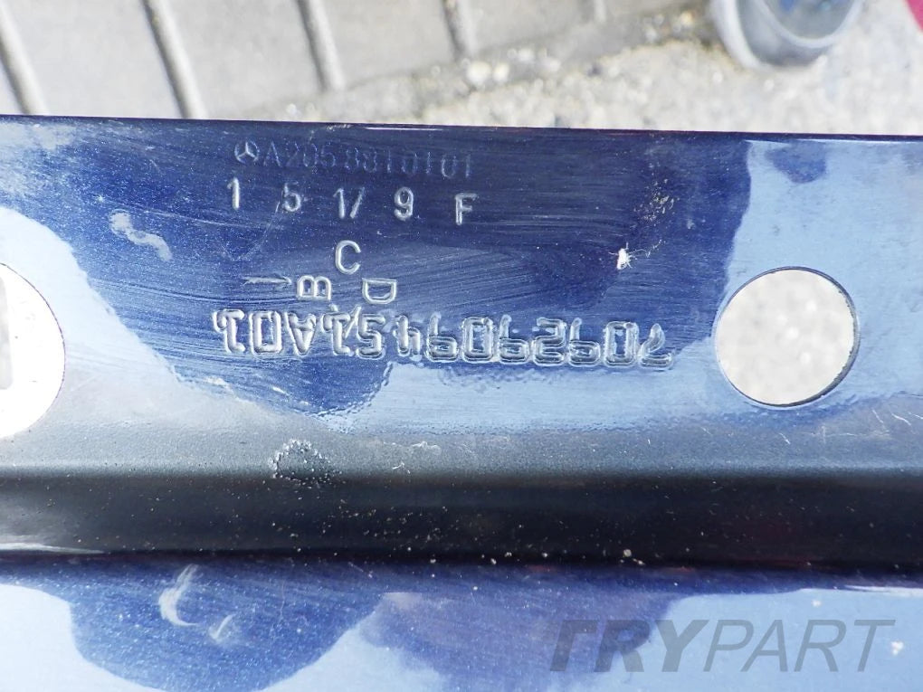 MERCEDES C CLASS 205 14- front left fender