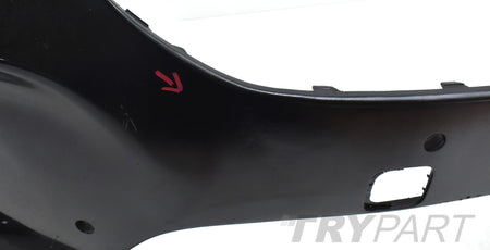 KIA STINGER FRONT BUMPER ORIGINAL