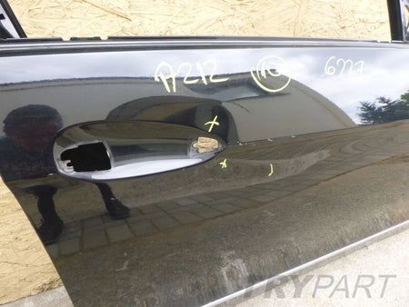 MERCEDES E CLASS 212 front right door