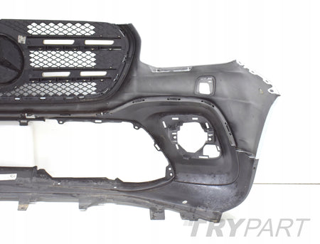 MERCEDES X CLASS W470 X470 FRONT BUMPER ORG