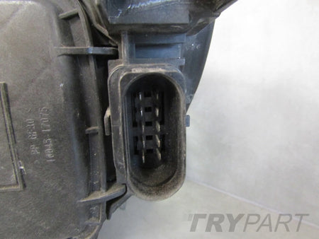 AUDI Q5 8R0 08-12 HEADLIGHT STANDARD RH RIGHT 8R0941004L